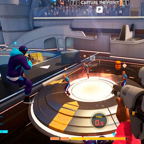 Quantum League Cd Key Steam Global